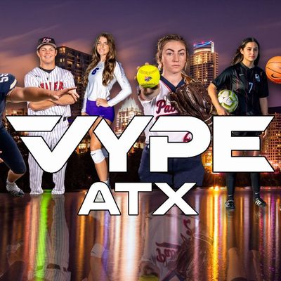 VYPE Austin