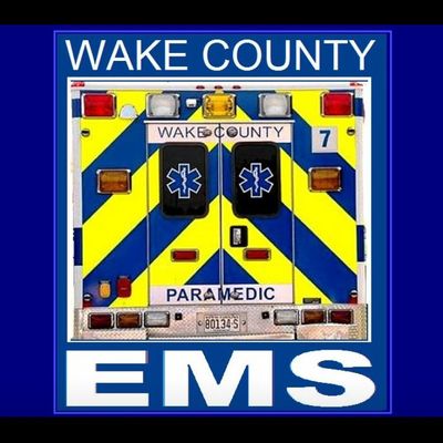 Wake County EMS