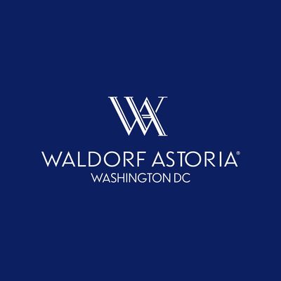Waldorf Astoria Washington DC