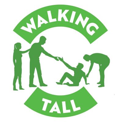 Walking Tall Movement