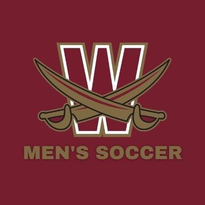Walsh Mens Soccer