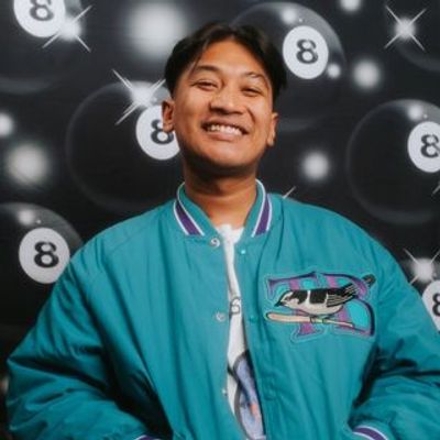 Walter Casuga