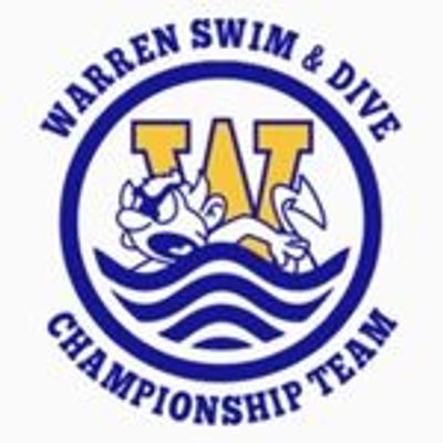 Warren Girls Swim And Dive