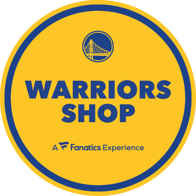 Warriors Shop