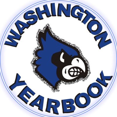 Washington Yearbook