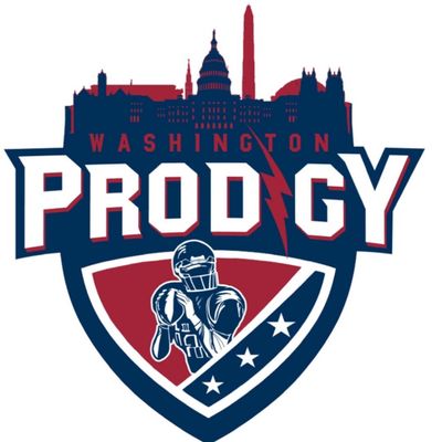 Washington Prodigy Football 🏈