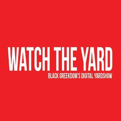 Watch The Yard
