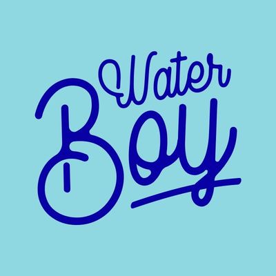 Waterboy