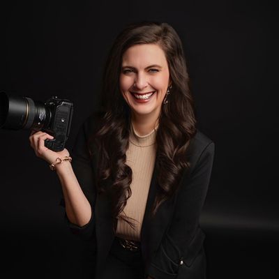 Lauren Waterhouse