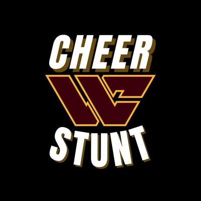 WCHS CHEER & STUNT