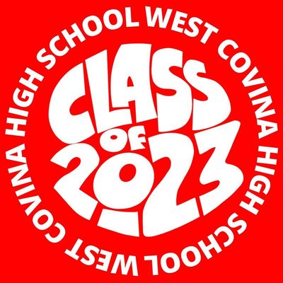 ❤️WCHS CLASS OF 2023❤️