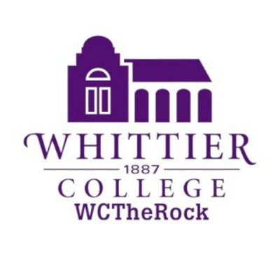 Whittier College - WCtheRock