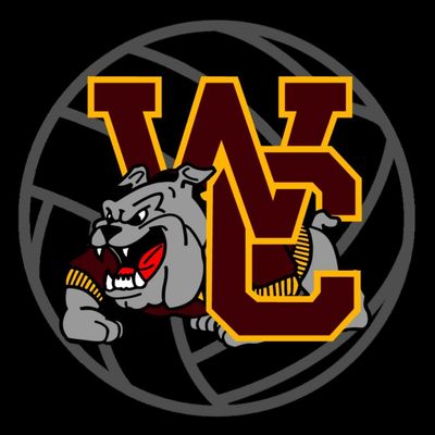 WCHS Girls Volleyball
