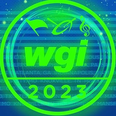 WGI Sport of the Arts