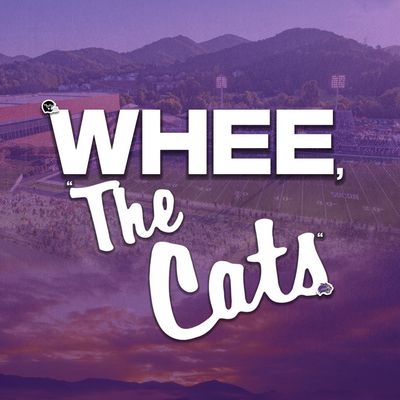 Whee, The Cats: A Season with the Catamounts