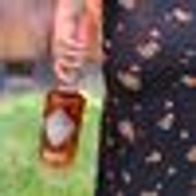 Whisky Wrangler