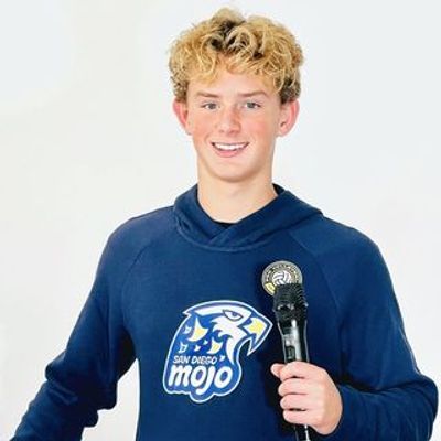 Quade Kelley