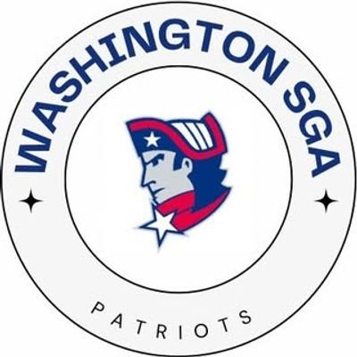 Washington High SGA
