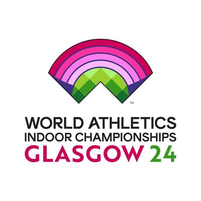 World Athletics Indoor Championships Glasgow 24