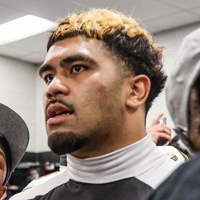 Ami Finau