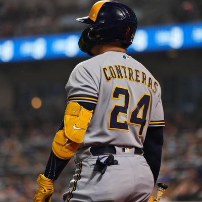 William Contreras