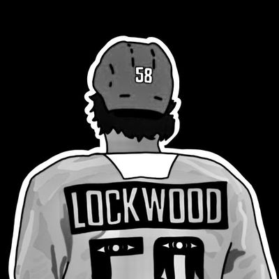 Will Lockwood