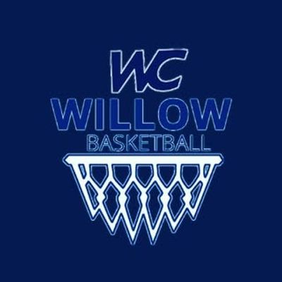 Willow Canyon Basketball (Booster Run)