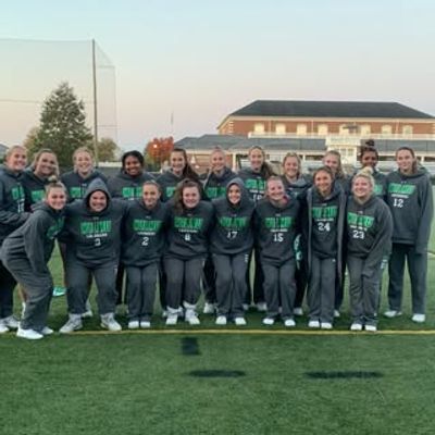 Wilmington University Women’s Lacrosse