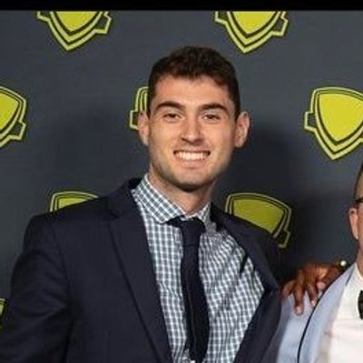 Nick Wilson