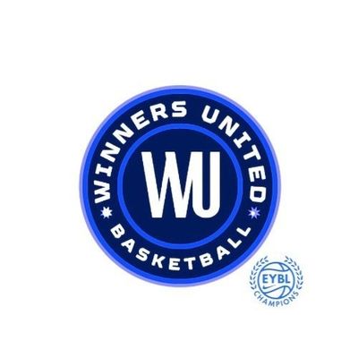 Winners United Basketball