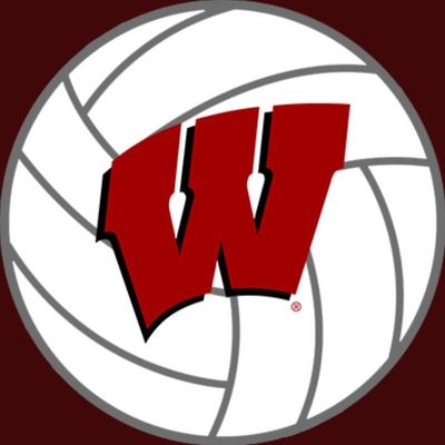 Wisconsin Volleyball