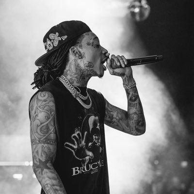 Wiz Khalifa