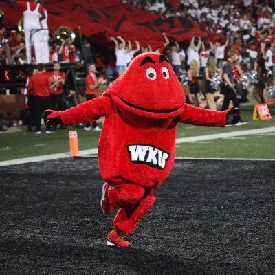 WKUBigRed