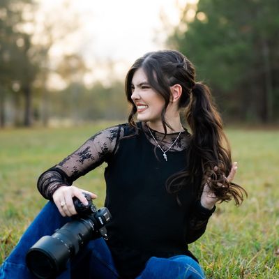 Dallas + College Station Photographer
