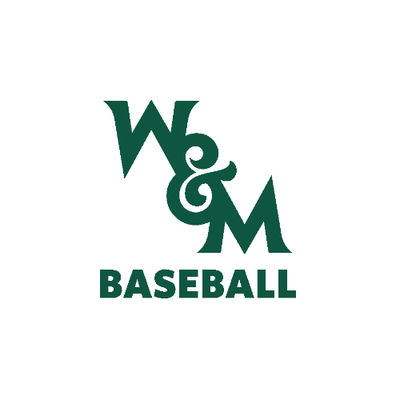William & Mary Tribe Baseball