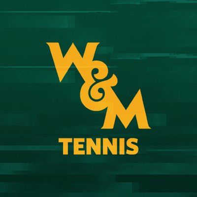William & Mary Men's Tennis