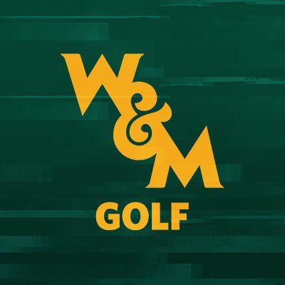 William & Mary Women's Golf