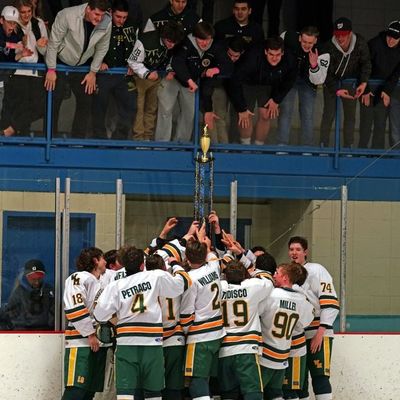 Ward Melville Varsity Hockey