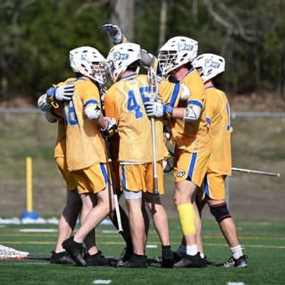 WNE Men’s Lacrosse