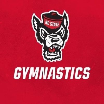NC State Gymnastics 🐺🐾