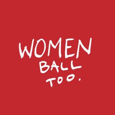WOMEN BALL TOO