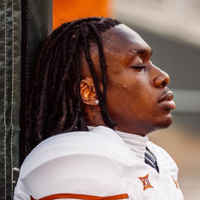 Xavier worthy