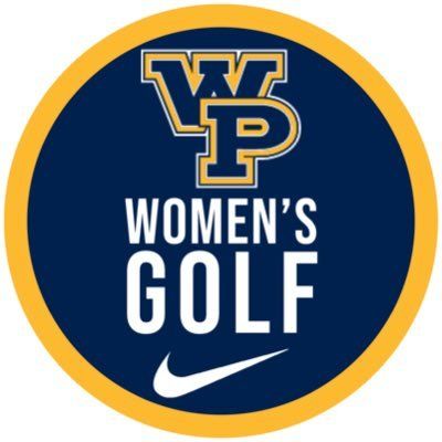 WPU Women's Golf
