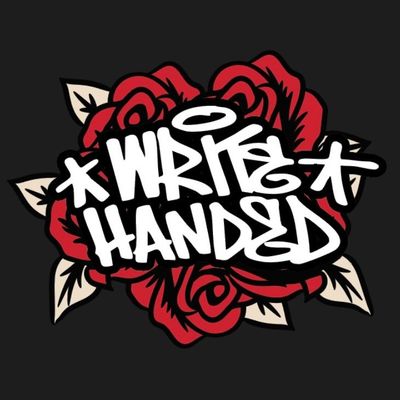 Write Handed