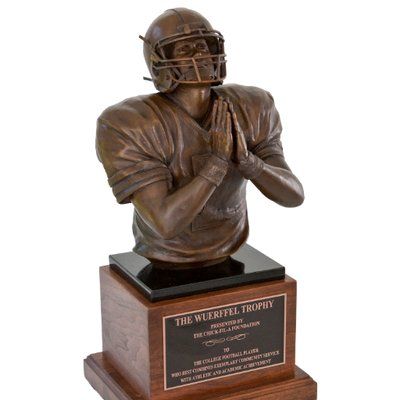 Wuerffel Trophy