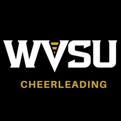 West Virginia State Cheer