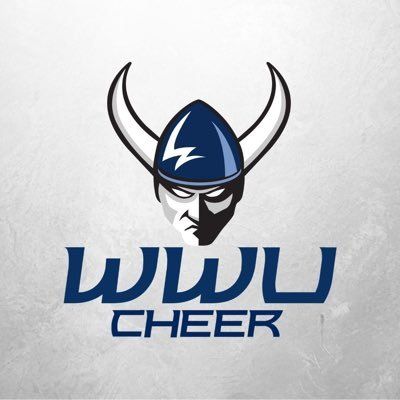 WWU Cheerleading