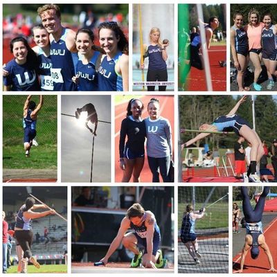 WWU Track & Field XC