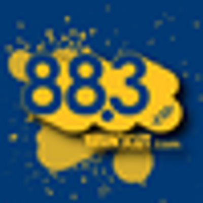 88.3 FM  WXUT Toledo