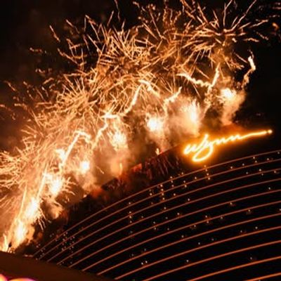 Wynn Nightlife